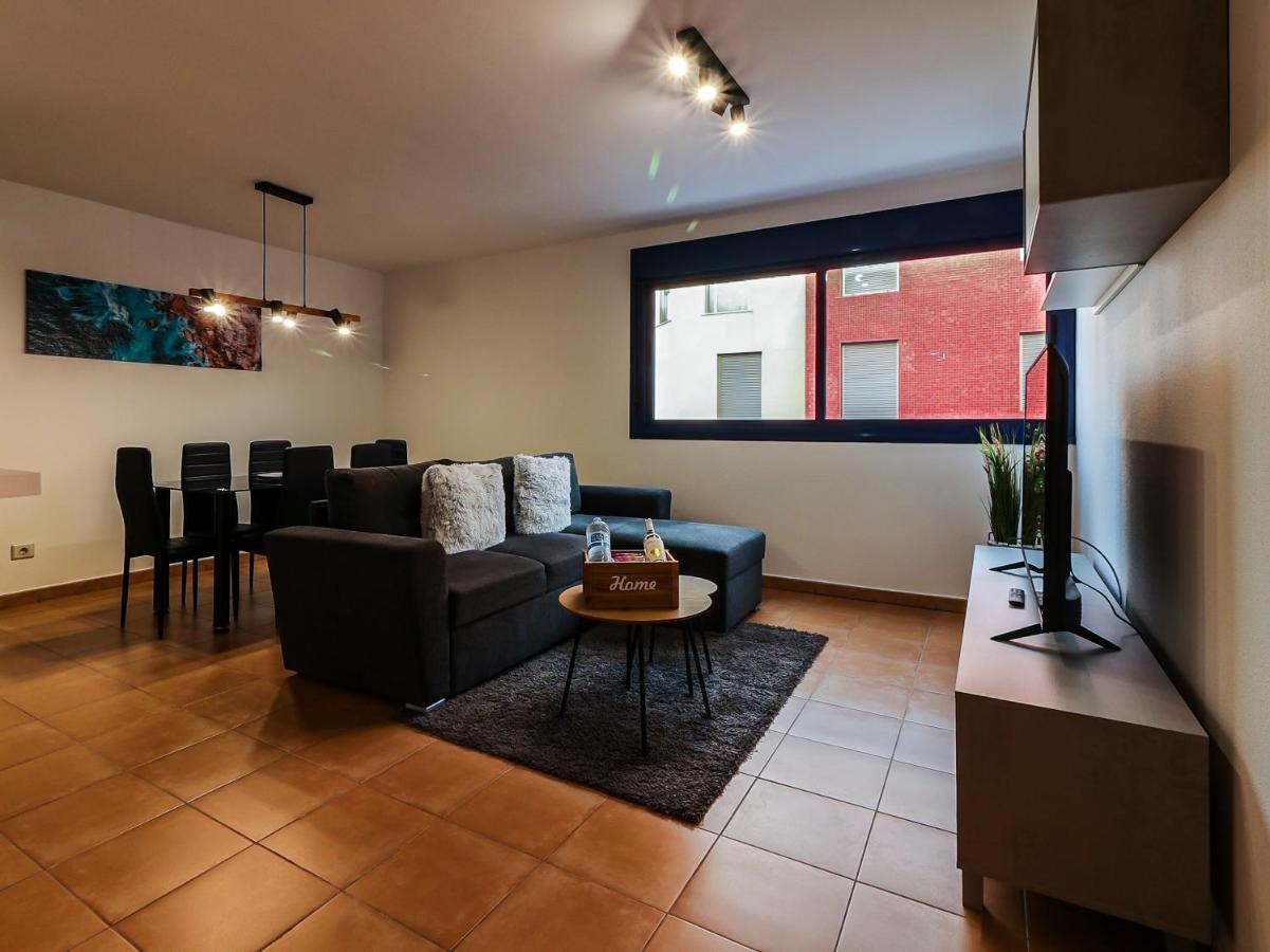Apartamento Aregoma Daire Puerto del Rosario  Dış mekan fotoğraf