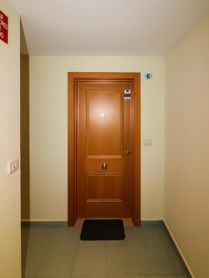 Apartamento Aregoma Daire Puerto del Rosario  Dış mekan fotoğraf
